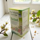 Dr. Pavel - Ízület Herbal Tea, 40 filter