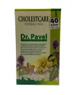 Dr. Pavel - CholestCare Herbal Tea, 40 filter