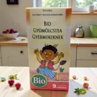 Apotheke - Bio Gyümölcstea Gyermekeknek, 20 filter
