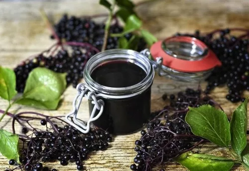 Apotheke - Bio Gyümölcstea Gyermekeknek, 20 filter