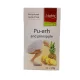 Apotheke - Pu-Erh Tea Ananásszal, 20 filter - Premier Selection