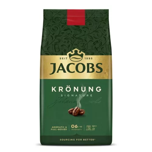 Jacobs Krönung szemes kávé (1kg)
