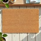 Esschert Design Kókuszrost lábtörlő, 60 x 40 cm