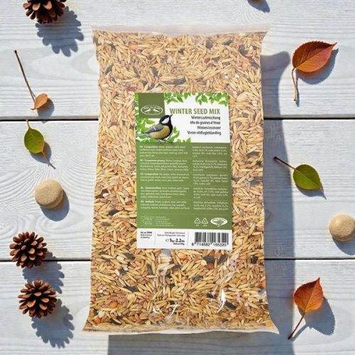 Esschert Design Téli madáreleség mix - 1 kg