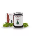 Drapal - TANNINI Erdeifenyőrügy Szirup Kakukkfűvel és Lándzsás Útifűvel 450g/340ml