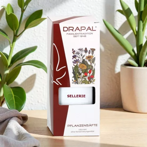 Drapal Zeller Préslé 200ml