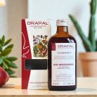 Drapal - Bio Lándzsás Útifű Préslé, 200ml