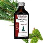 Drapal - TANNINI Erdeifenyőrügy Szirup Kakukkfűvel és Lándzsás Útifűvel 200ml