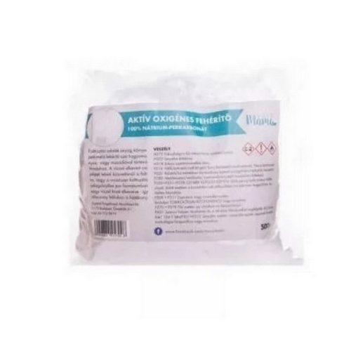 MosóMami Aktives Sauerstoffbleichmittel 500 g