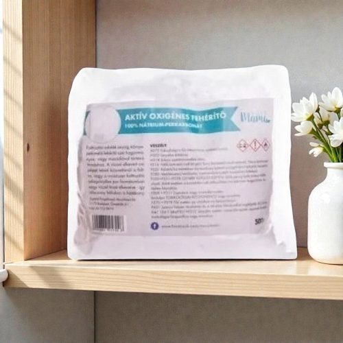 MosóMami Aktives Sauerstoffbleichmittel 500 g