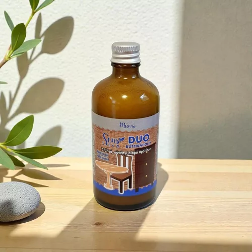 MosóMami Senseco Duo Möbelpflegemittel 100 ml