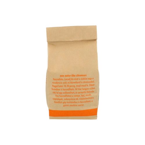 MosóMami Zitronensäure 1 kg