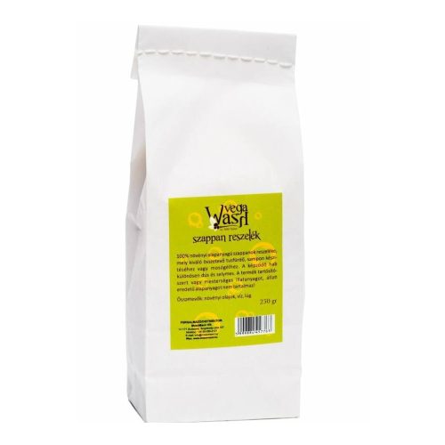 MosóMami VegaWash Seifenraspeln – 250 g