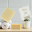 MosóMami Sheabutter-Seife NATÜRLICH 90 g