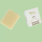 MosóMami Sheabutter-Seife NATÜRLICH 90 g