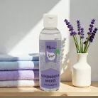 MosóMami SENSECO Waschparfüm Lavendelfeld 100 ml