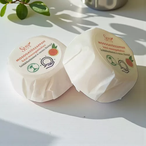 MosóMami SensEco Spülmittel 85 g