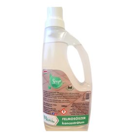 MosóMami SensEco Reinigungsmittel Eukalyptus 1000 ml