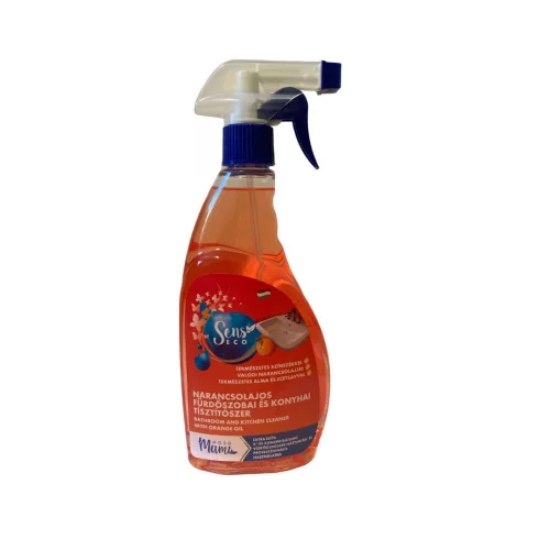 MosóMami SensEco Orangenreiniger 500 ml