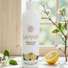MosóMami Eco-Salon Prebiotisches Feuchtigkeitsshampoo – 250 ml