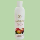 MosóMami Eco-Salon Prebiotisches Arganöl-Shampoo – 250 ml