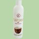 MosóMami Eco-Z präbiotisches Duschgel mit ARGAN-Öl (Reis/Kokosmilch) – 250 ml