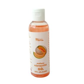MosóMami Händedesinfektionsgel – Honigmelone 100 ml