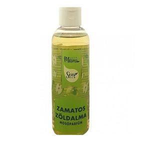 MosóMami SENSECO Waschparfüm Saftige grüne Äpfel 100 ml