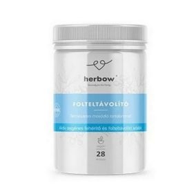 Herbow Bleichmittel und Fleckenentferner 700 g