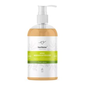 Herbow Flüssigspülmittel – Nature Fresh 500 ml
