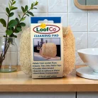 Loofco Luffa-Schwamm zum Reinigen