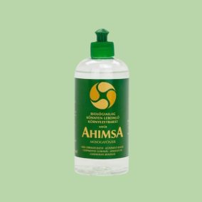Ahimsa Spülmittel Natur 500 ml