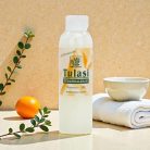 Tulasi SLS-freier Badezusatz Orange-Honig 250 ml