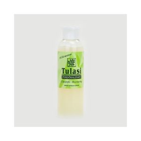 Tulasi SLS-freier Badezusatz Zitronengras-Rosmarin 250 ml