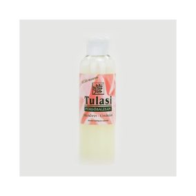 Tulasi SLS-freier Badezusatz Mandarine-Geranie 250 ml