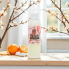 Tulasi SLS-freier Badezusatz Mandarine-Geranie 250 ml