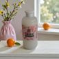 Tulasi SLS-freier Duschgel-Mandarin-Geranium 500 ml