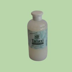 Tulasi SLS mentes fürdőbalzsam-Eukaliptusz-Menta 500 ml