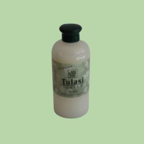 Tulasi Shampoo SLS-frei Teebaum 500 ml