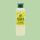 Tulasi sampon SLS mentes Citromfű 250 ml