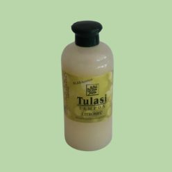 Tulasi sampon SLS mentes Citromfű 500 ml