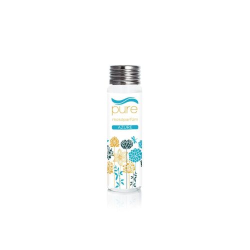 Pure Veganes Wäscheparfum Azure – 18 ml
