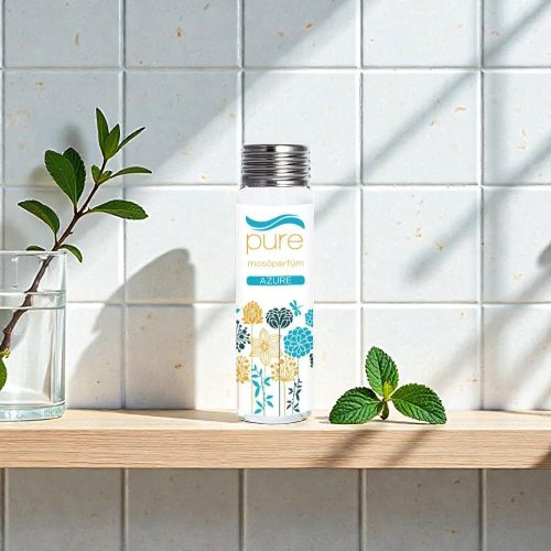 Pure Veganes Wäscheparfum Azure – 18 ml