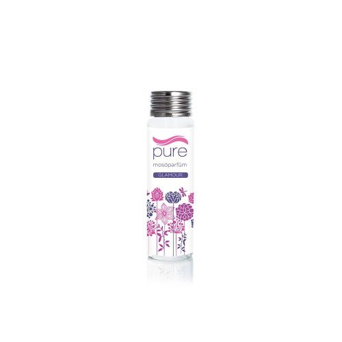 Pure Vegan Waschparfüm Glamour 18 ml