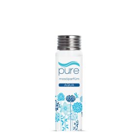 Pure Vegan Waschparfüm Aqua 18 ml