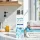 Pure Vegan Waschparfüm Aqua 18 ml