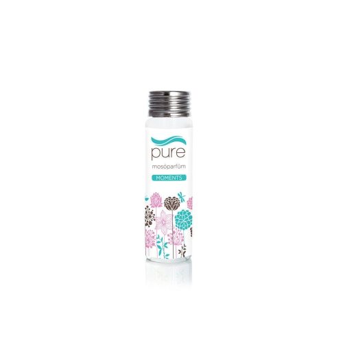 Pure Vegan Waschparfüm Moments 18 ml