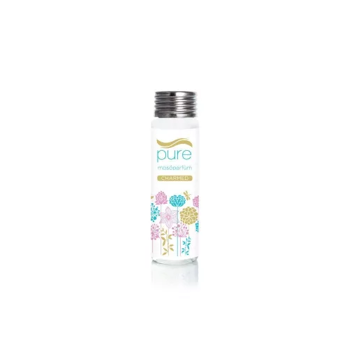 Pure Vegan Waschparfüm Charmed 18 ml