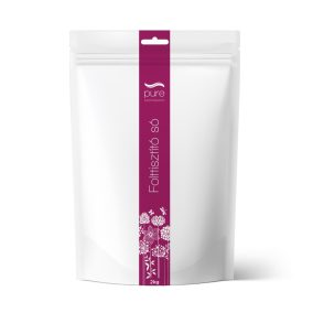 Pure Fleckenentfernungssalz – 2 kg