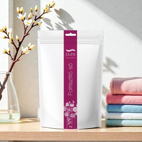 Pure Fleckenentfernungssalz – 1 kg